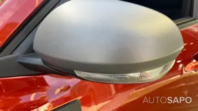 Dacia Duster de 2025