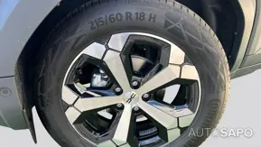 Dacia Duster de 2025