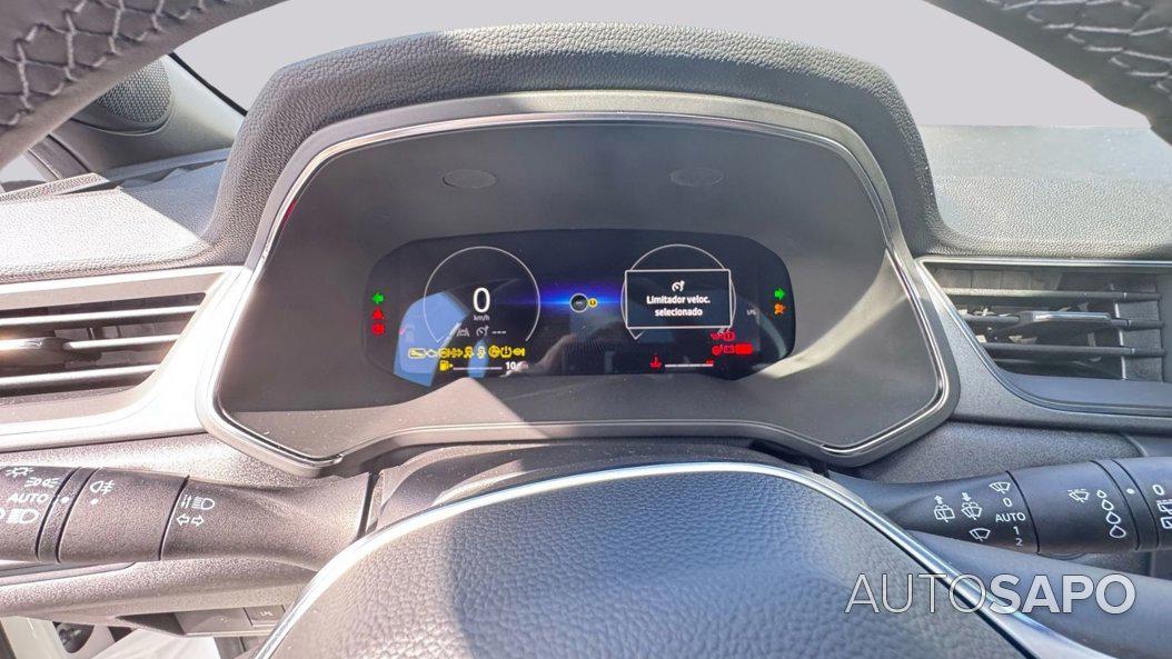 Renault Captur de 2025