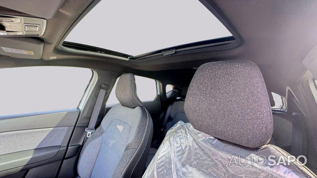 Renault Captur de 2025