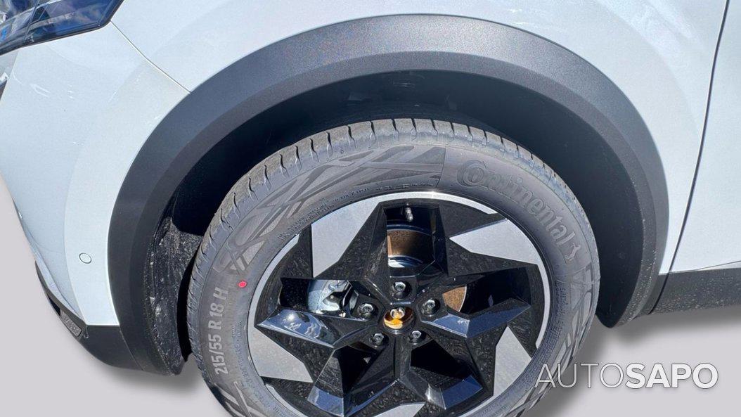 Renault Captur de 2025