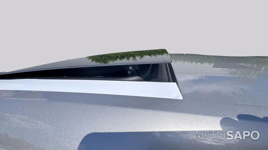 Renault Captur de 2025