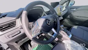 Renault Captur de 2025