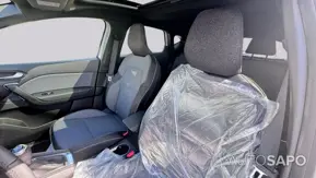 Renault Captur de 2025