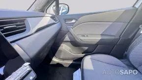 Renault Captur de 2025