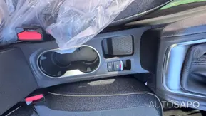 Renault Captur de 2025