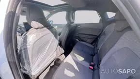 Renault Captur de 2025