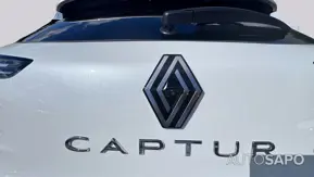 Renault Captur de 2025