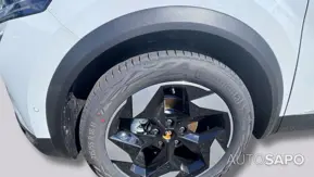 Renault Captur de 2025