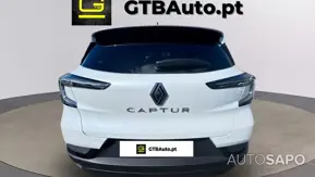 Renault Captur de 2025
