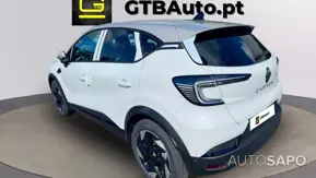 Renault Captur de 2025