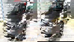 Peugeot 308 1.2 PureTech Allure Faróis Full LED de 2015