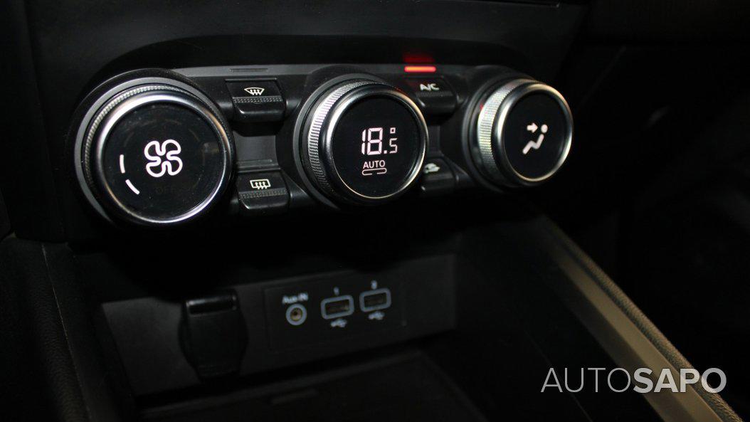 Renault Clio 1.5 Blue dCi RS Line de 2021