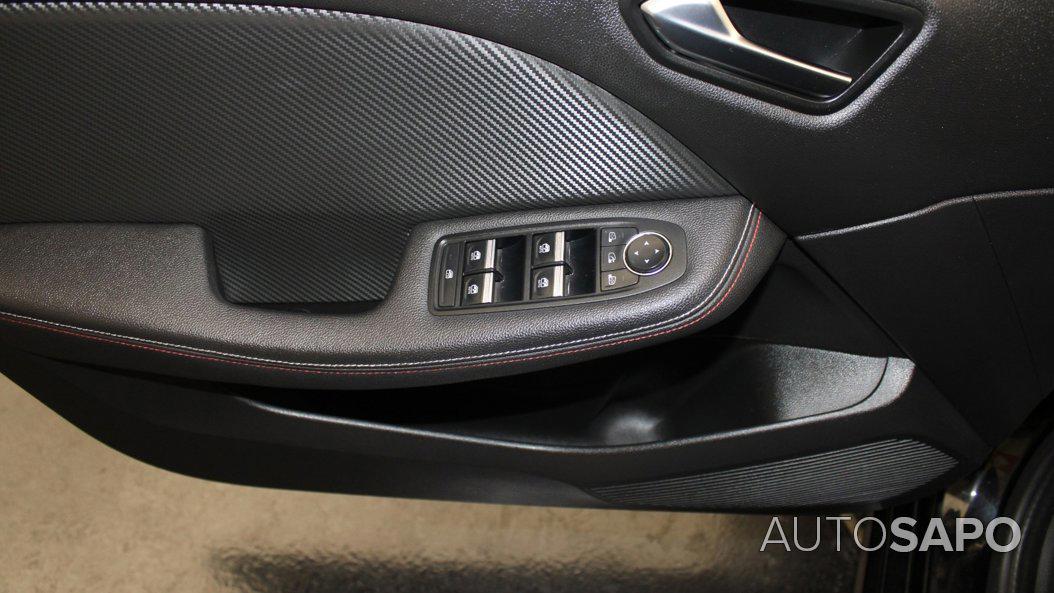 Renault Clio 1.5 Blue dCi RS Line de 2021