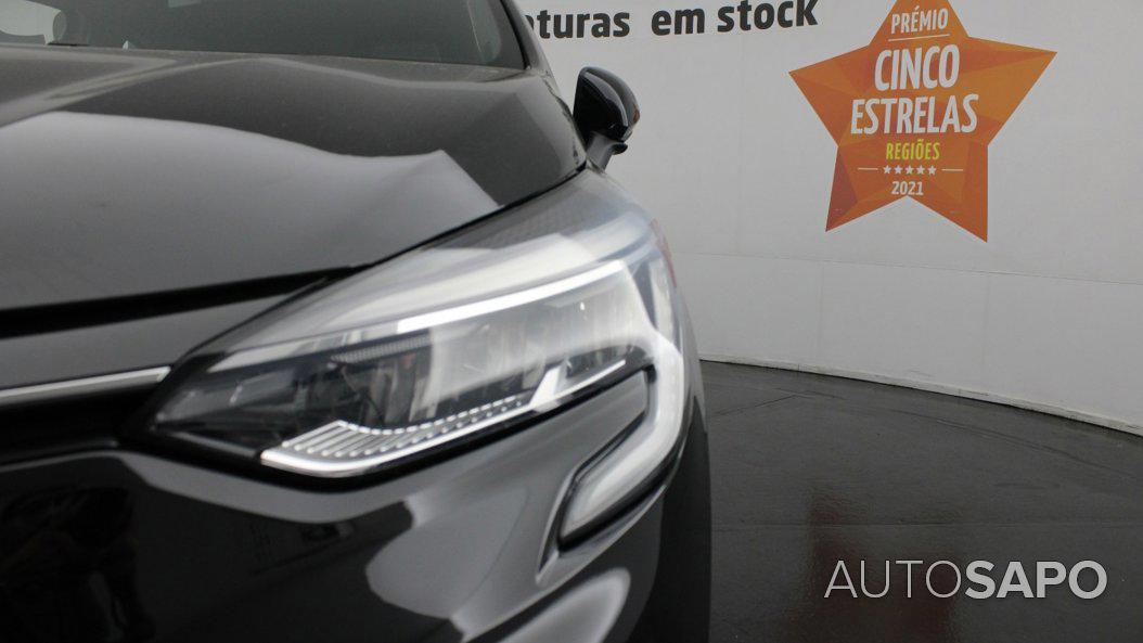 Renault Clio 1.5 Blue dCi RS Line de 2021