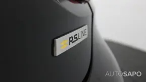 Renault Clio 1.5 Blue dCi RS Line de 2021