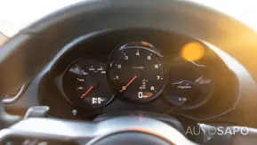 Porsche 718 Cayman 2.0 de 2022