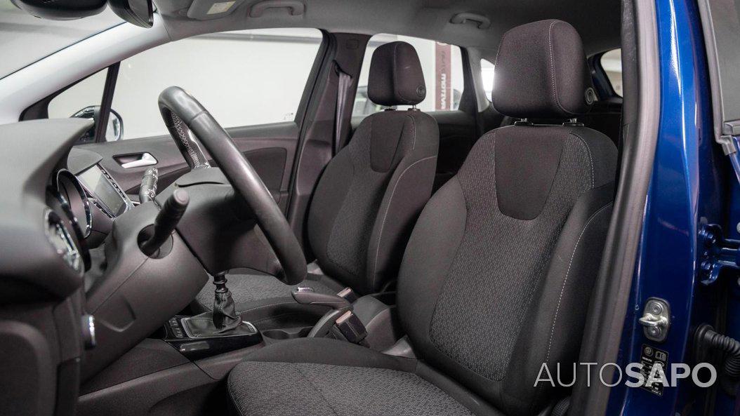 Opel Crossland X 1.2 T Edition de 2021