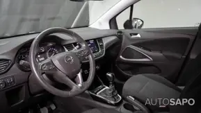 Opel Crossland X 1.2 T Edition de 2021