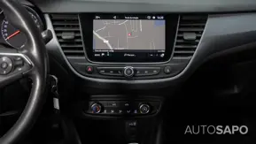 Opel Crossland X 1.2 T Edition de 2021