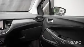 Opel Crossland X 1.2 T Edition de 2021