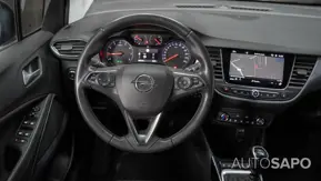 Opel Crossland X 1.2 T Edition de 2021