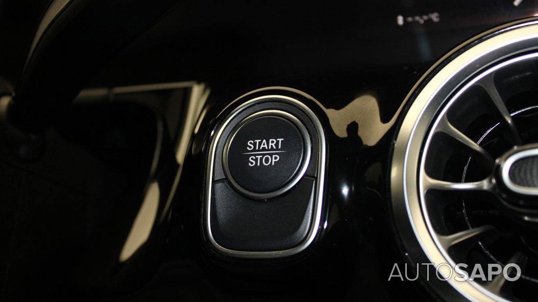 Mercedes-Benz EQA 250+ AMG Line de 2023