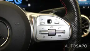 Mercedes-Benz EQA 250+ AMG Line de 2023