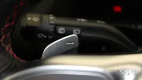 Mercedes-Benz EQA 250+ AMG Line de 2023