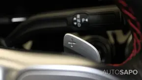 Mercedes-Benz EQA 250+ AMG Line de 2023