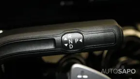 Mercedes-Benz EQA 250+ AMG Line de 2023
