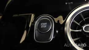 Mercedes-Benz EQA 250+ AMG Line de 2023
