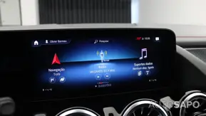 Mercedes-Benz EQA 250+ AMG Line de 2023