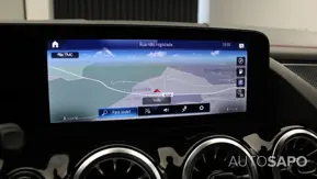 Mercedes-Benz EQA 250+ AMG Line de 2023