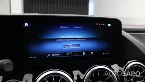 Mercedes-Benz EQA 250+ AMG Line de 2023