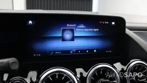 Mercedes-Benz EQA 250+ AMG Line de 2023