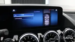 Mercedes-Benz EQA 250+ AMG Line de 2023
