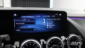 Mercedes-Benz EQA 250+ AMG Line de 2023