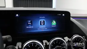 Mercedes-Benz EQA 250+ AMG Line de 2023