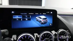 Mercedes-Benz EQA 250+ AMG Line de 2023