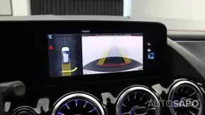Mercedes-Benz EQA 250+ AMG Line de 2023