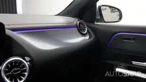 Mercedes-Benz EQA 250+ AMG Line de 2023