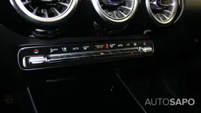 Mercedes-Benz EQA 250+ AMG Line de 2023