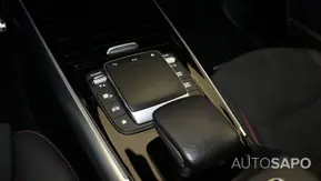 Mercedes-Benz EQA 250+ AMG Line de 2023
