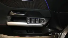 Mercedes-Benz EQA 250+ AMG Line de 2023