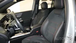 Mercedes-Benz EQA 250+ AMG Line de 2023