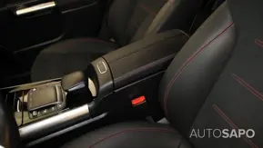 Mercedes-Benz EQA 250+ AMG Line de 2023