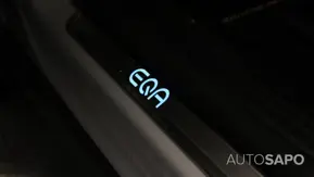 Mercedes-Benz EQA 250+ AMG Line de 2023