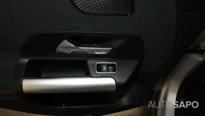 Mercedes-Benz EQA 250+ AMG Line de 2023