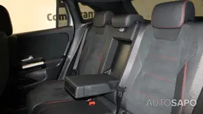 Mercedes-Benz EQA 250+ AMG Line de 2023